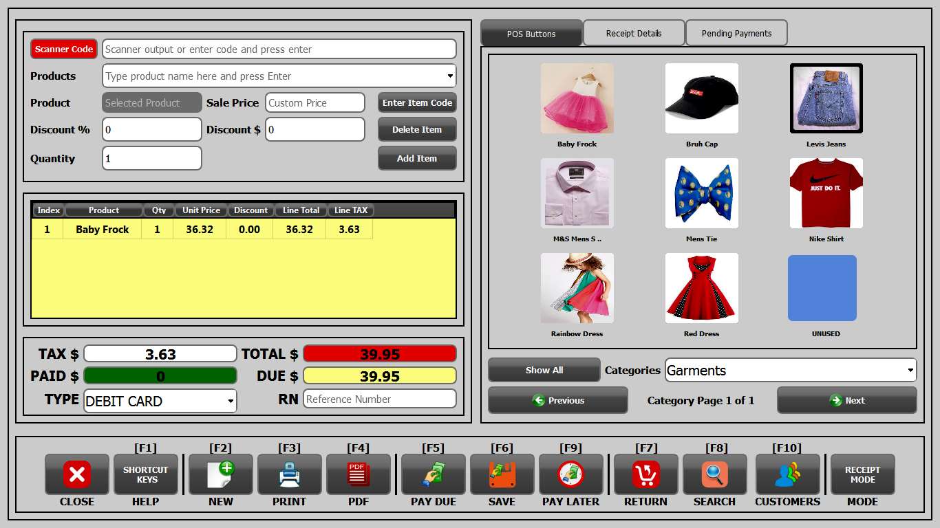 Asaan Garments & Fashion forgarments and fashion store